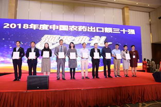 第十九屆全國(guó)農(nóng)藥交流會(huì)暨農(nóng)化產(chǎn)品展覽會(huì)、第四屆中國(guó)國(guó)際肥料及農(nóng)業(yè)裝備展覽會(huì)、第二屆現(xiàn)代農(nóng)業(yè)服務(wù)展覽會(huì)隆重開幕