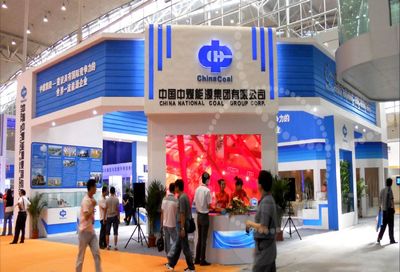 一站式企業(yè)形象與活動(dòng)解決方案 濟(jì)南西部陽(yáng)光展覽工廠深度解析
